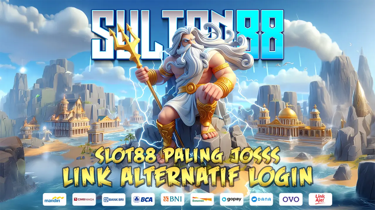 DAFA888 slot88 resmi