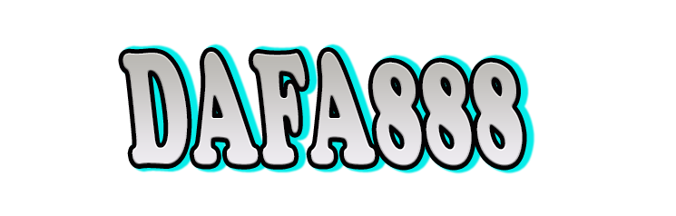 DAFA888 Logo
